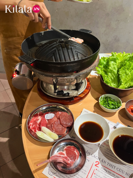nướng thịt nuong-thit